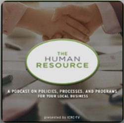 The Human Resource